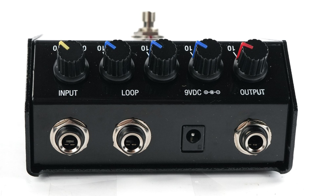 Marshall The Guv'nor | The Fellowship of Acoustics